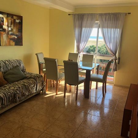 Casa Da Praia Com Tres Quartos - Figueira Foz Figueira da Foz Zewnętrze zdjęcie