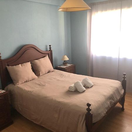 Casa Da Praia Com Tres Quartos - Figueira Foz Figueira da Foz Zewnętrze zdjęcie