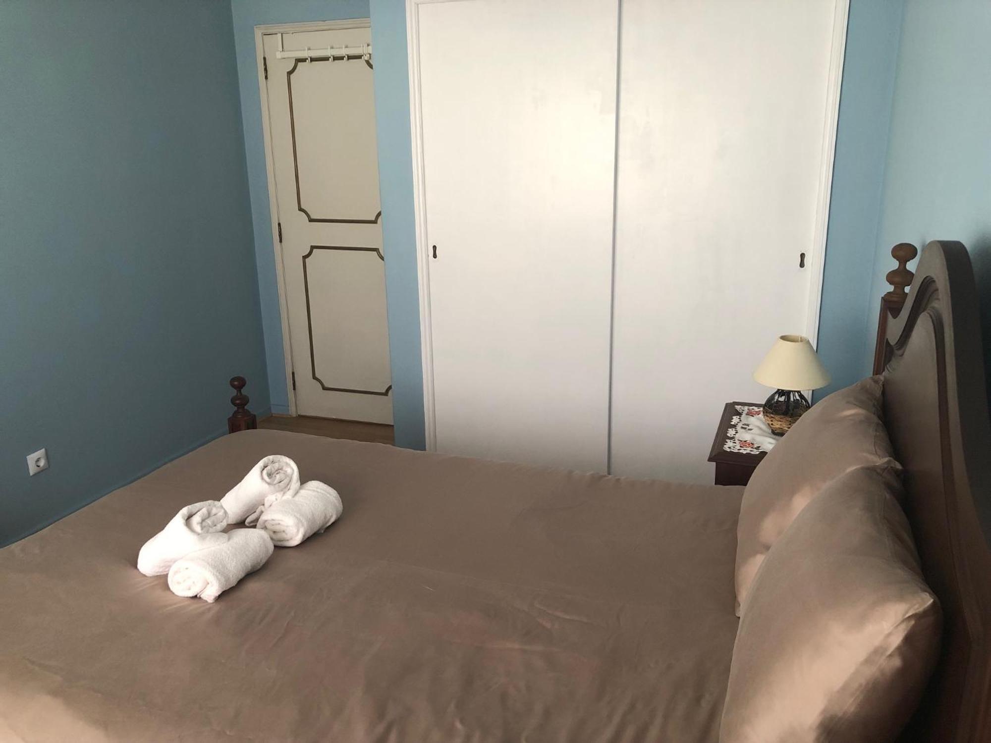 Casa Da Praia Com Tres Quartos - Figueira Foz Figueira da Foz Zewnętrze zdjęcie