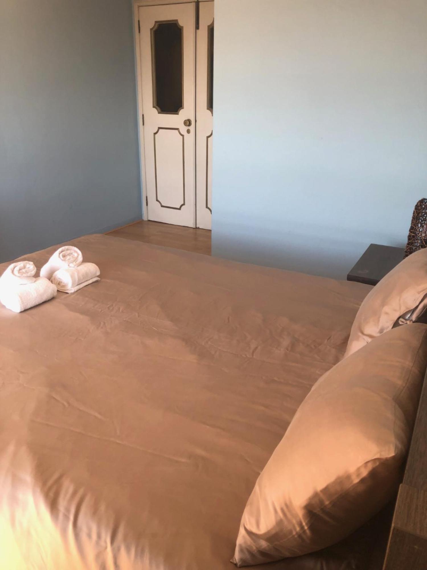 Casa Da Praia Com Tres Quartos - Figueira Foz Figueira da Foz Zewnętrze zdjęcie