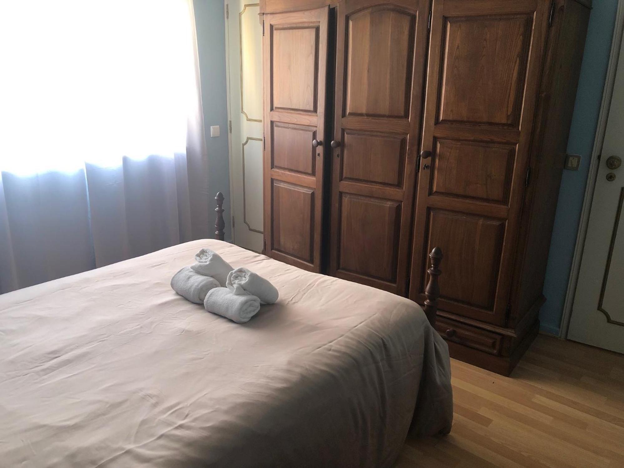 Casa Da Praia Com Tres Quartos - Figueira Foz Figueira da Foz Zewnętrze zdjęcie