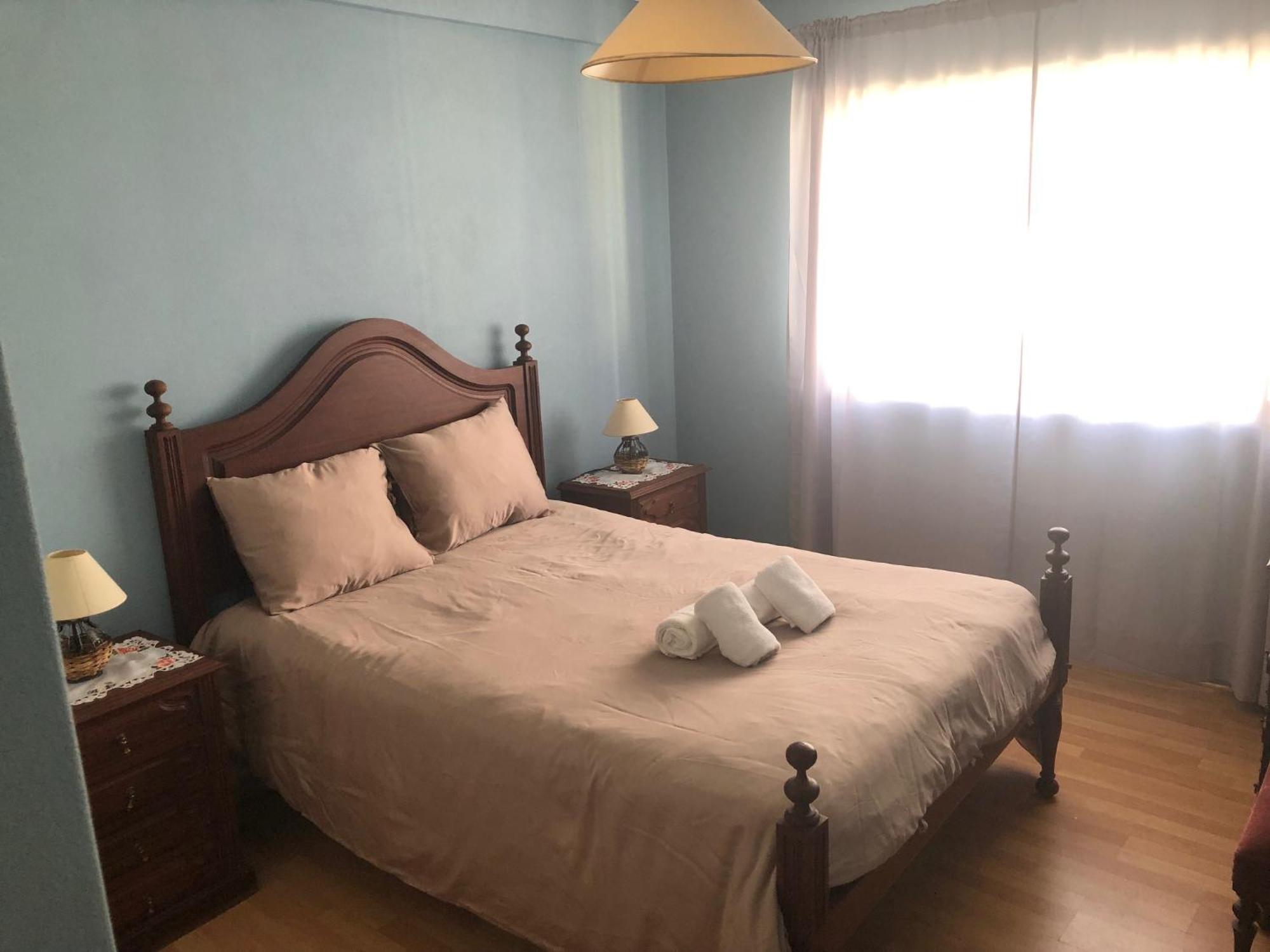 Casa Da Praia Com Tres Quartos - Figueira Foz Figueira da Foz Zewnętrze zdjęcie