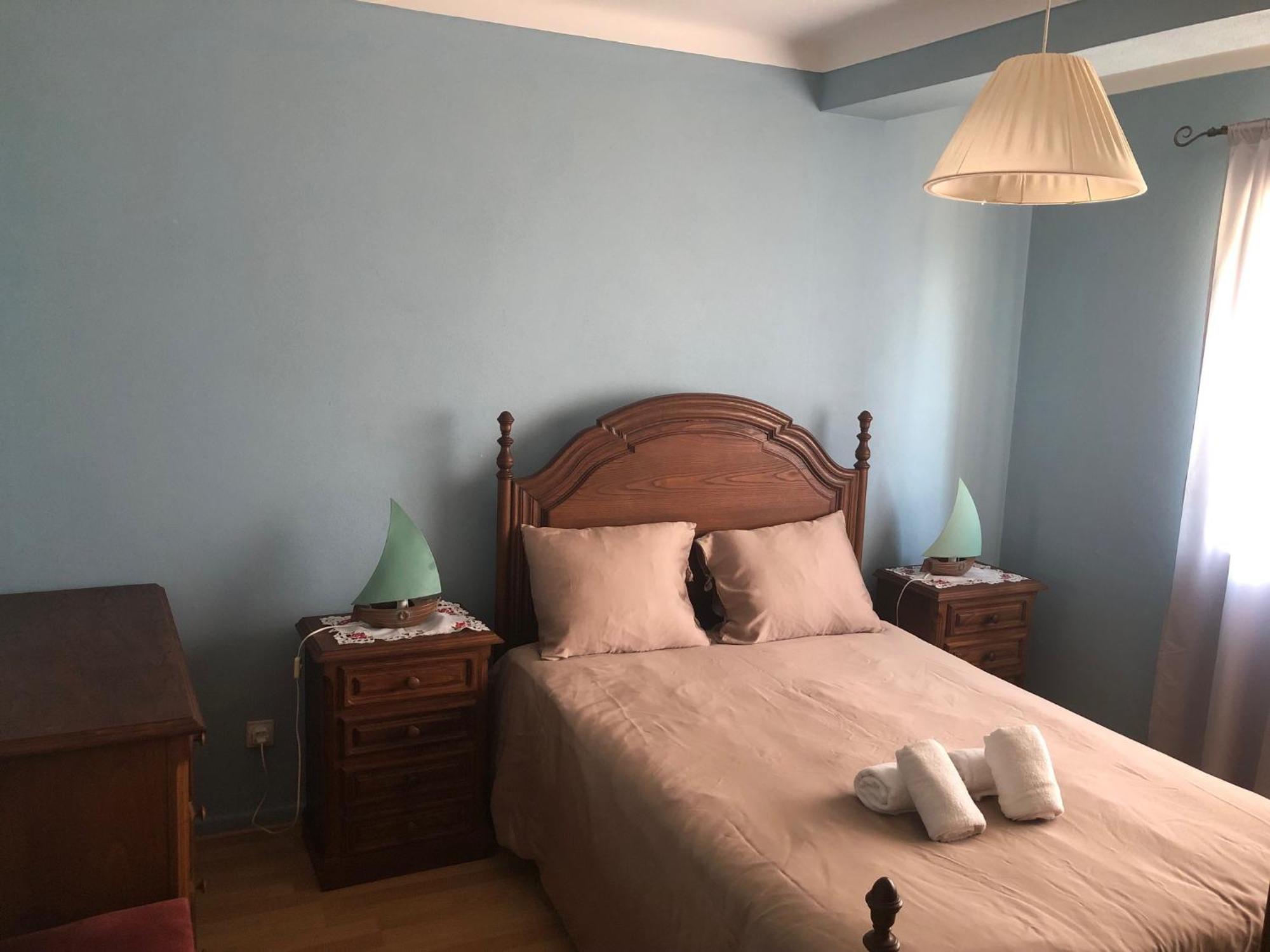 Casa Da Praia Com Tres Quartos - Figueira Foz Figueira da Foz Zewnętrze zdjęcie