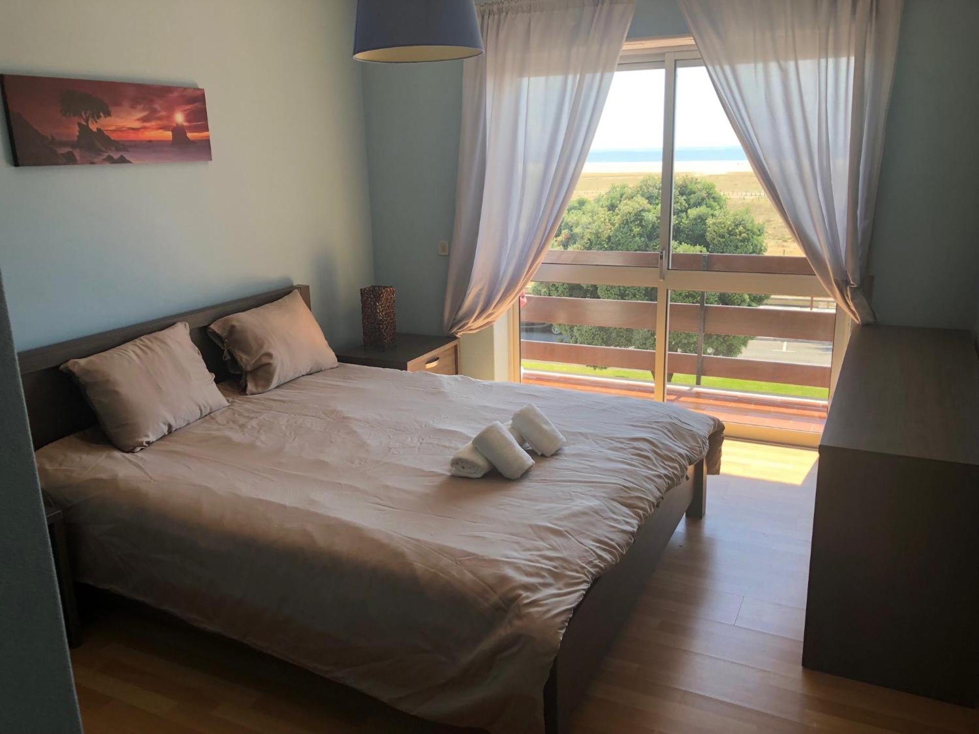 Casa Da Praia Com Tres Quartos - Figueira Foz Figueira da Foz Zewnętrze zdjęcie