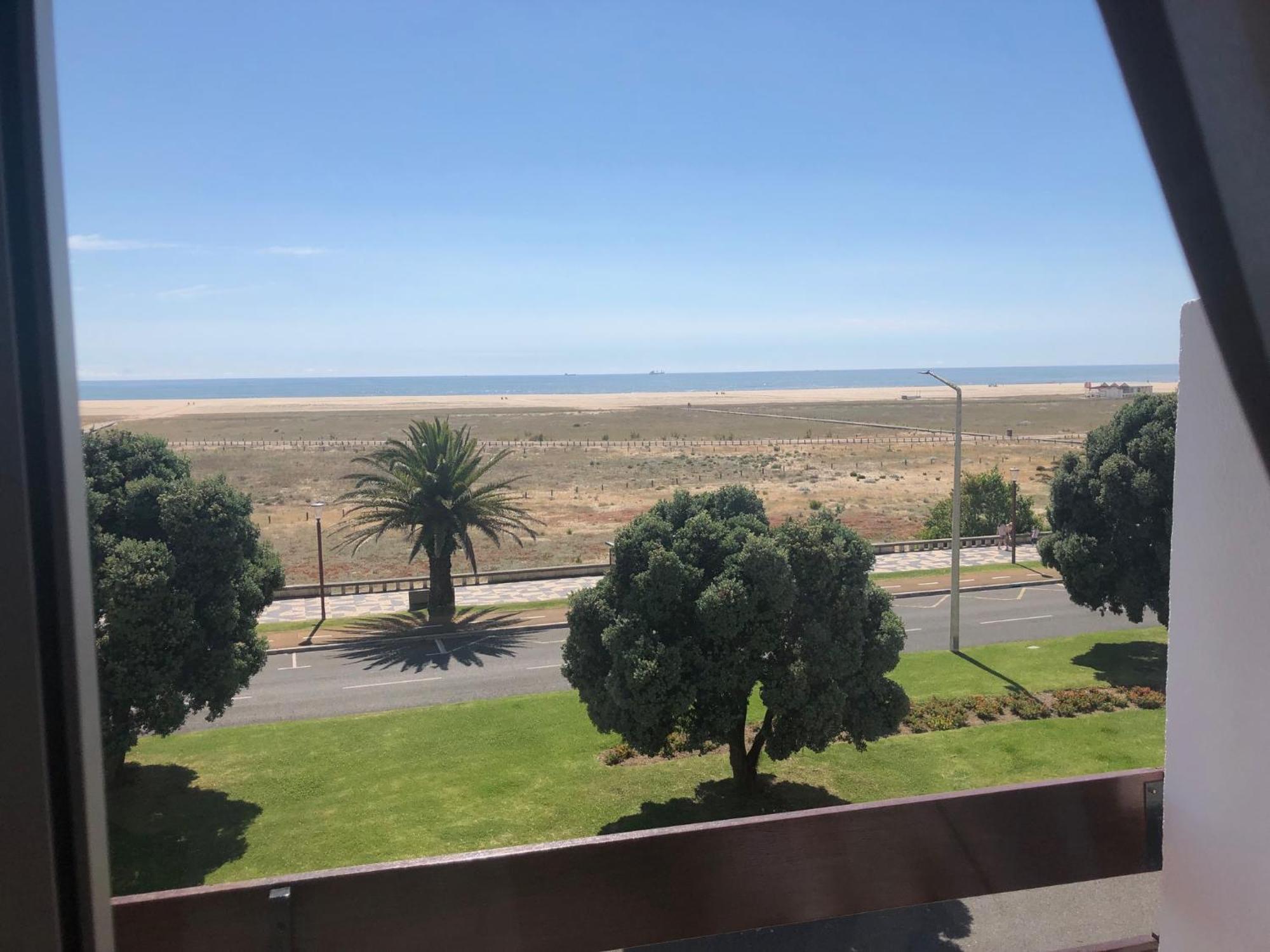 Casa Da Praia Com Tres Quartos - Figueira Foz Figueira da Foz Zewnętrze zdjęcie