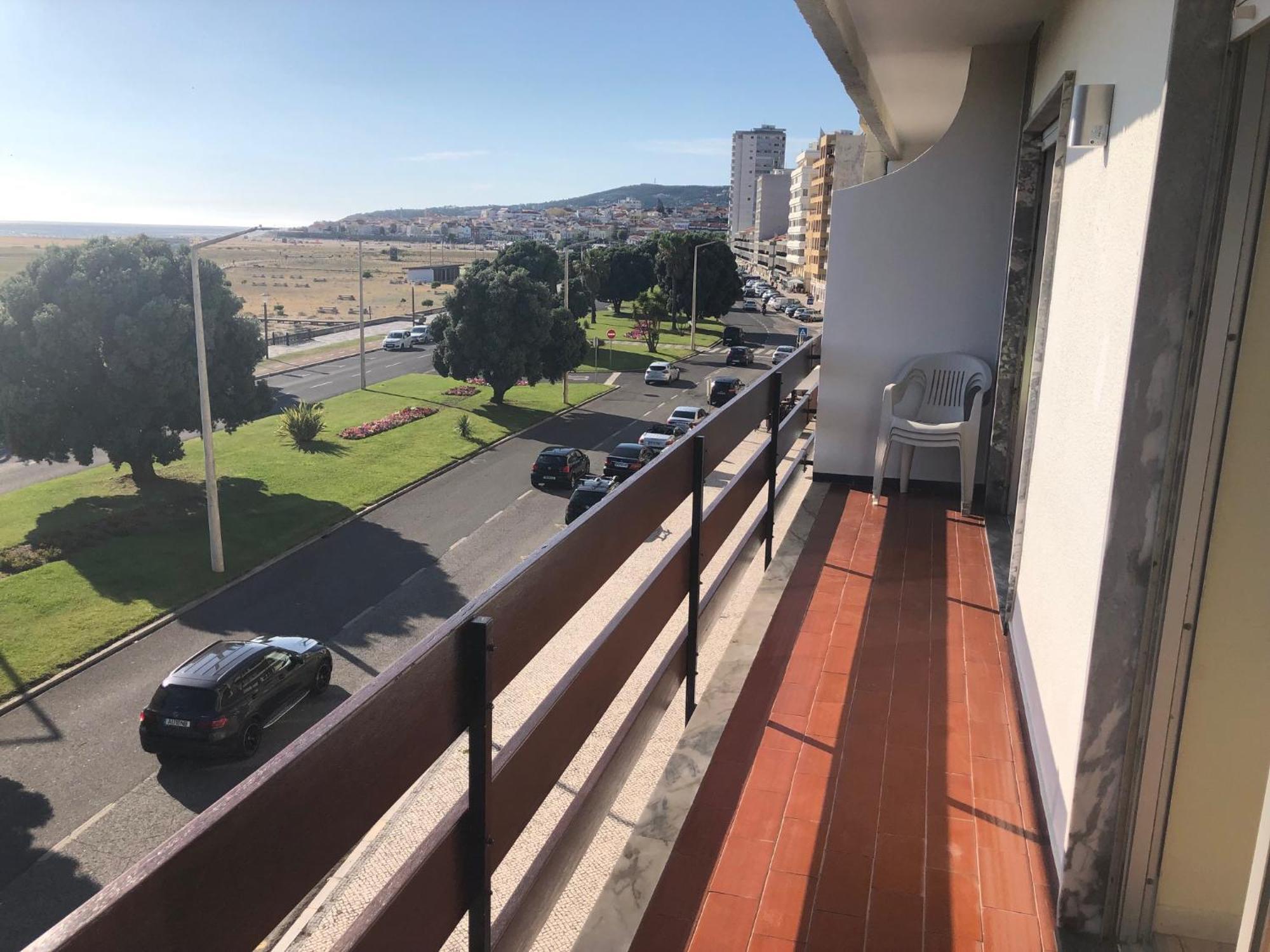 Casa Da Praia Com Tres Quartos - Figueira Foz Figueira da Foz Zewnętrze zdjęcie