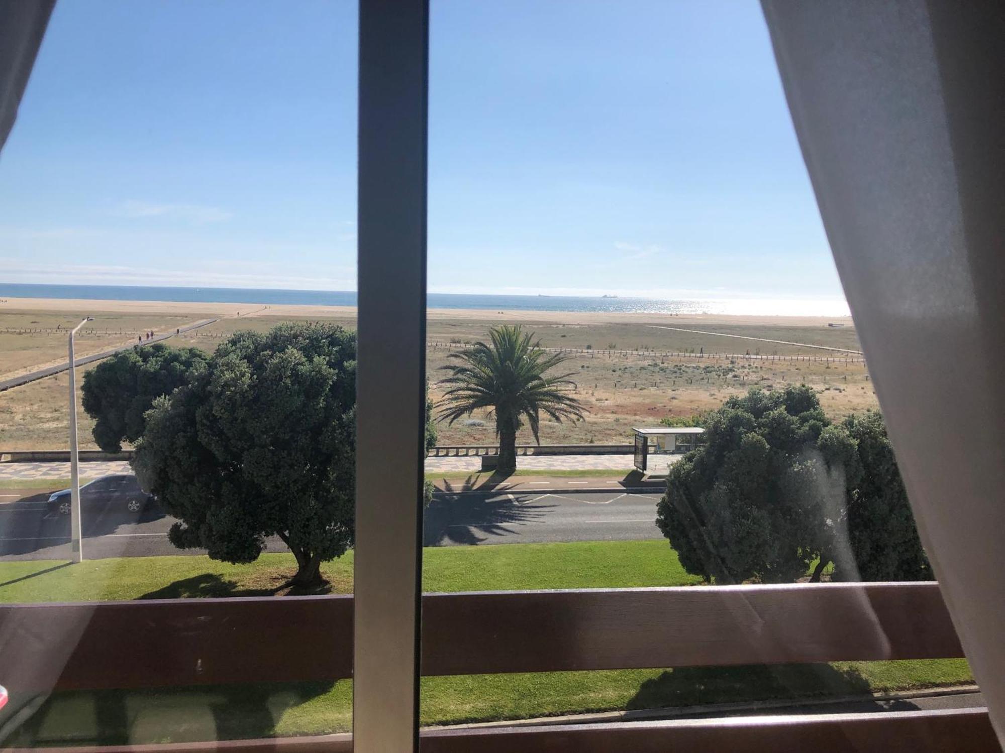 Casa Da Praia Com Tres Quartos - Figueira Foz Figueira da Foz Zewnętrze zdjęcie